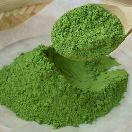 Moringa Leaf Powder Processing Process